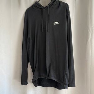 Nike hoodie